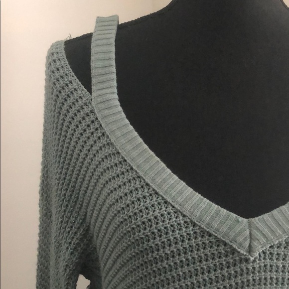 Three Birds Nest Sweater - Picture 4 of 4